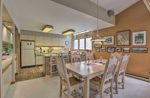 Winter Park Condo | Ski-In/Ski-Out Winter Park Condo w/Pool Access!
