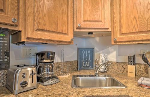 Snowmass Village House | Ski Lovers Studio w/Easy Pool + Hot Tub Access!