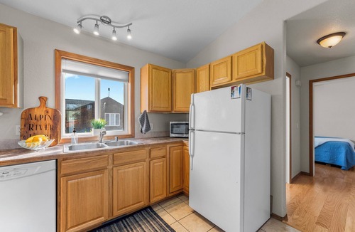 San Juan River Village House | Ski & Soak - 3BR Pagosa Springs Stay Near Hot Springs & Hiking Trails