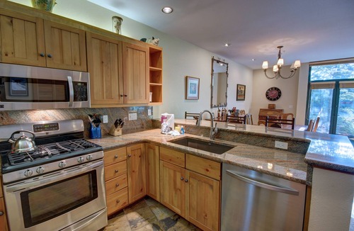 Keystone Hotel | Ski Tip Ranch 8712