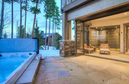 Timber Trail House | Skiers Palace