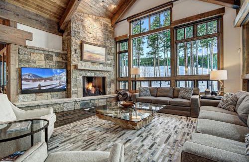 Timber Trail House | Skiers Palace