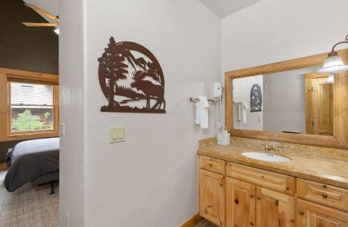 Mountain Village House | Skiin and out Beautiful Mtn Lodge - Affordable too