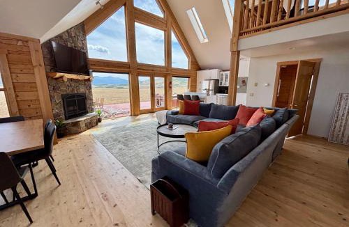 Fairplay Ski Chalet | Sky Acres Lodge