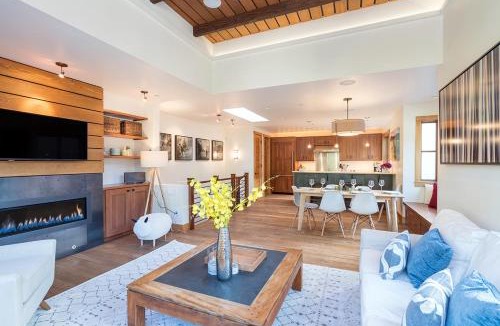 Telluride Apartment | Skyline at Meribel by Exceptional Stays