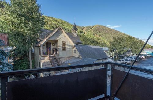 Telluride Apartment | Skyline at Meribel by Exceptional Stays