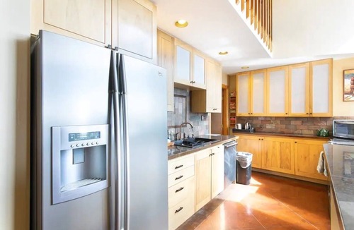 Gold Hill Ski Chalet | SkyMountain Lodge with Hot Tub and Infrared Sauna
