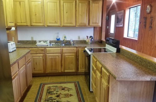 Silverton Cabin | Sleep in a restored 100 year old Mining Bunkhouse