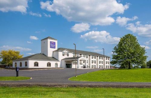 Bolivar Hotel | Sleep Inn Bolivar
