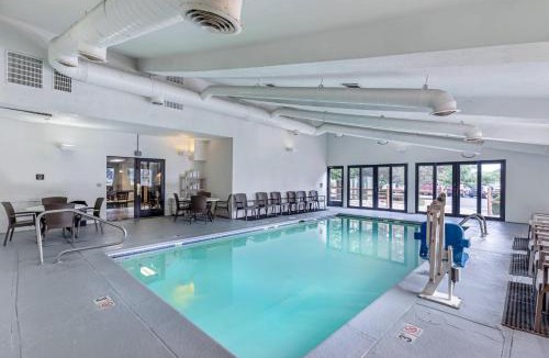 Greenwood Village Hotel | Sleep Inn Denver Tech Center
