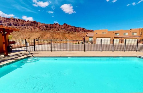 Moab South Valley House | Slick Rock Reserve #12A3