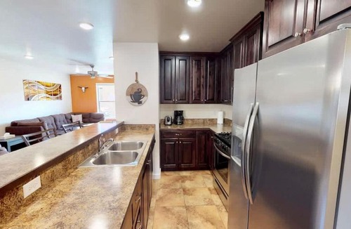 Moab South Valley House | Slick Rock Reserve #12A3