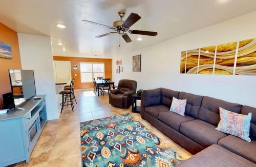 Moab South Valley House | Slick Rock Reserve #12A3