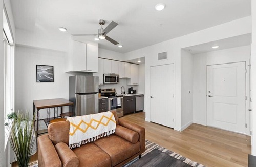 West Colfax Apartment | Sloan's Lake Sweet Spot - Cozy & Convenient