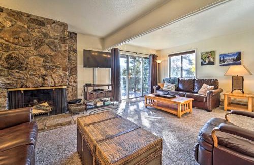 Purgatory House | Slope Side Durango Condo at Purgatory Resort!