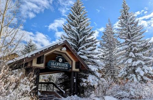 Mountain House House | Slopeside 2731A by SummitCove Lodging in Colorado