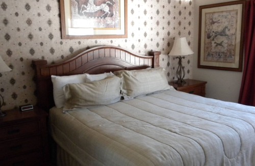 East Village at Copper Condo | Slopeside Condo at Copper Mountain for Spring Break