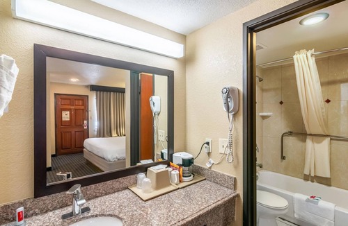 Citrus Grove Hotel | SNK-Suite King Non-Smoking