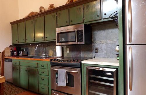 Taos Ski Valley House | Snow Bear Breckenridge 1
