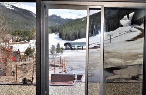 East Village at Copper House | Snowflake 1 Bed plus Den 2 Bath SFAF