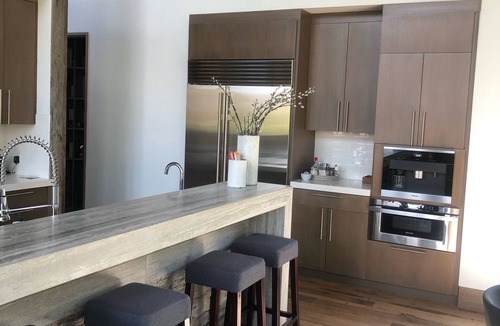 Snowmass Village House | Snowmass Contemporary 5 bedroom House