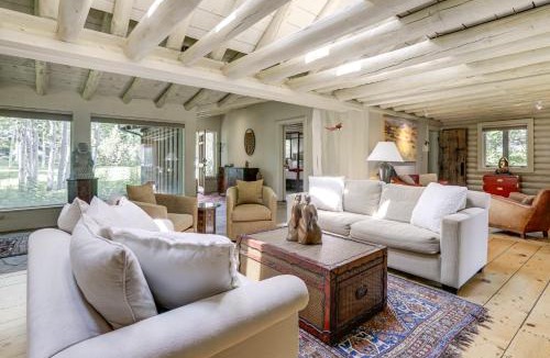 Snowmass Village House | Snowmass Home w/Hot Tub, Fireplace, & Mtn Views!