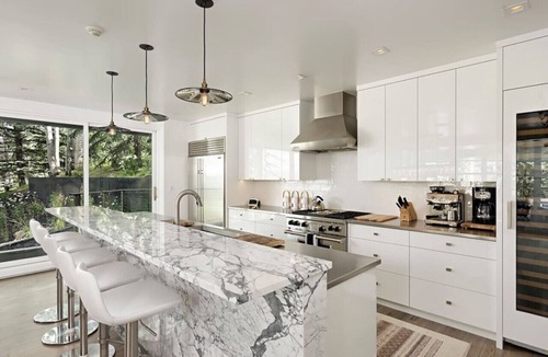Snowmass Village House | Snowmass Ski In/Out Retreat