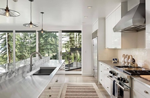 Snowmass Village House | Snowmass Ski In/Out Retreat