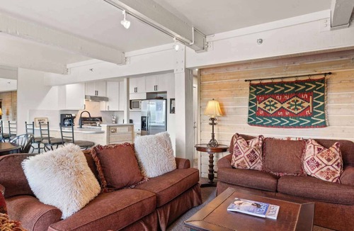 Snowmass Village Condo | Snowmass - Snowmass Mountain Condo G1
