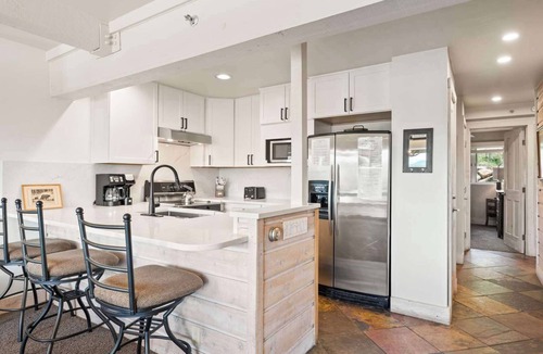 Snowmass Village Condo | Snowmass - Snowmass Mountain Condo G1