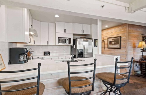 Snowmass Village Condo | Snowmass - Snowmass Mountain Condo G1