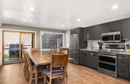 Snowmass Village Condo | Snowmass - Snowmass Mountain Condo L6