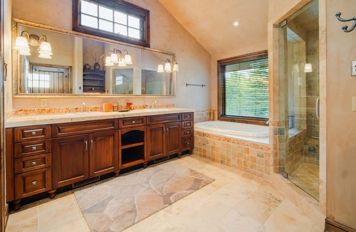 Snowmass Village House | Snowmass Village Luxury Home. Perfect for large families. Easy Ski access!