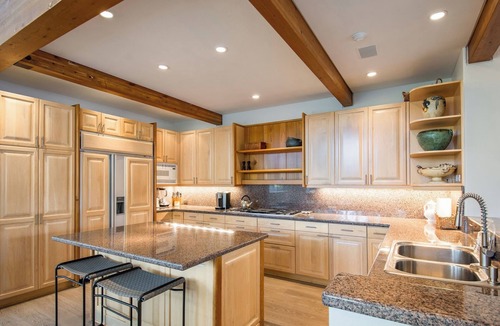 Snowmass Village House | Snowmass Village Mountain Retreat - 4-bedroom house