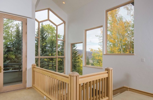 Snowmass Village House | Snowmass Village Mountain Retreat - 4-bedroom house