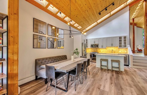 Snowmass Village House | Snowmass Village Single Family Home: New Finishes, Ideal for a family vacation
