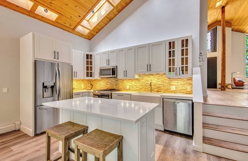 Snowmass Village House | Snowmass Village Single Family Home: New Finishes, Ideal for a family vacation