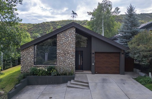 Snowmass Village House | Snowmass Village Single Family Home: New Finishes, Ideal for a family vacation