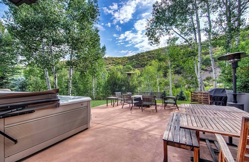 Snowmass Village House | Snowmass Village Single Family Home: New Finishes, Ideal for a family vacation