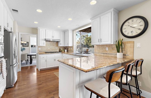 Tustin House | SoCal Living