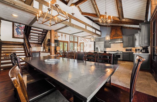 Keystone Cottage | Soda Ridge 1608 by Summit County Mountain Retreats