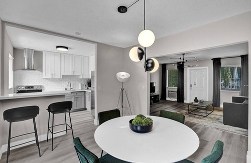 West Avenue Apartment | SOHO Suite 2 Bd/2BA Miami Beach Lincoln Casa