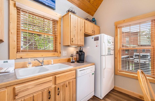 Estes Park Condo | Solitude Condos - Estes Park CO
