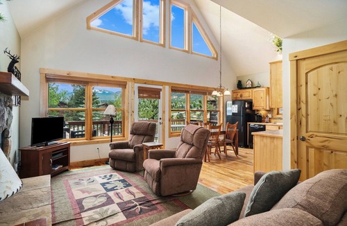 Estes Park Condo | Solitude Condos - Estes Park CO