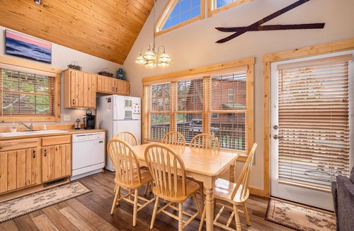 Estes Park Condo | Solitude Condos - Estes Park CO