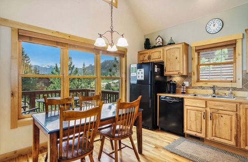 Estes Park Condo | Solitude Condos - Estes Park CO