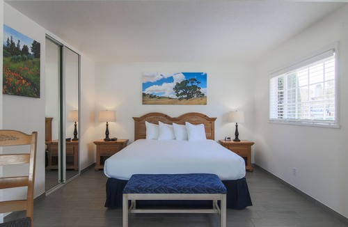 Solvang Hotel | Solvang Inn and Cottages