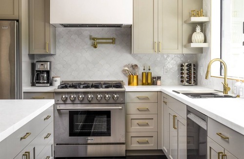 Solvang House | Solvang Ranch: Luxe 3BR Retreat with Pool & Spa