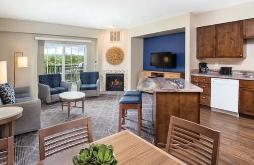 Solvang Resort | Solvang Resort 2bdr Twin