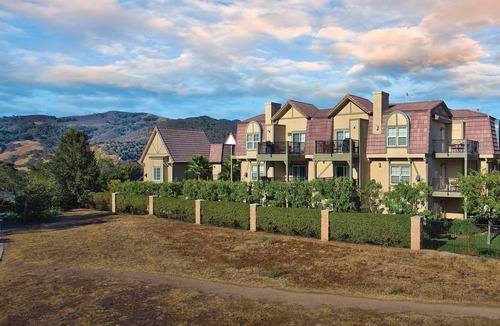 Solvang Resort | Solvang Resort Studio